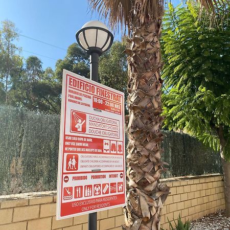 Casa Gia L Luxury Apartment Benidorm Zewnętrze zdjęcie