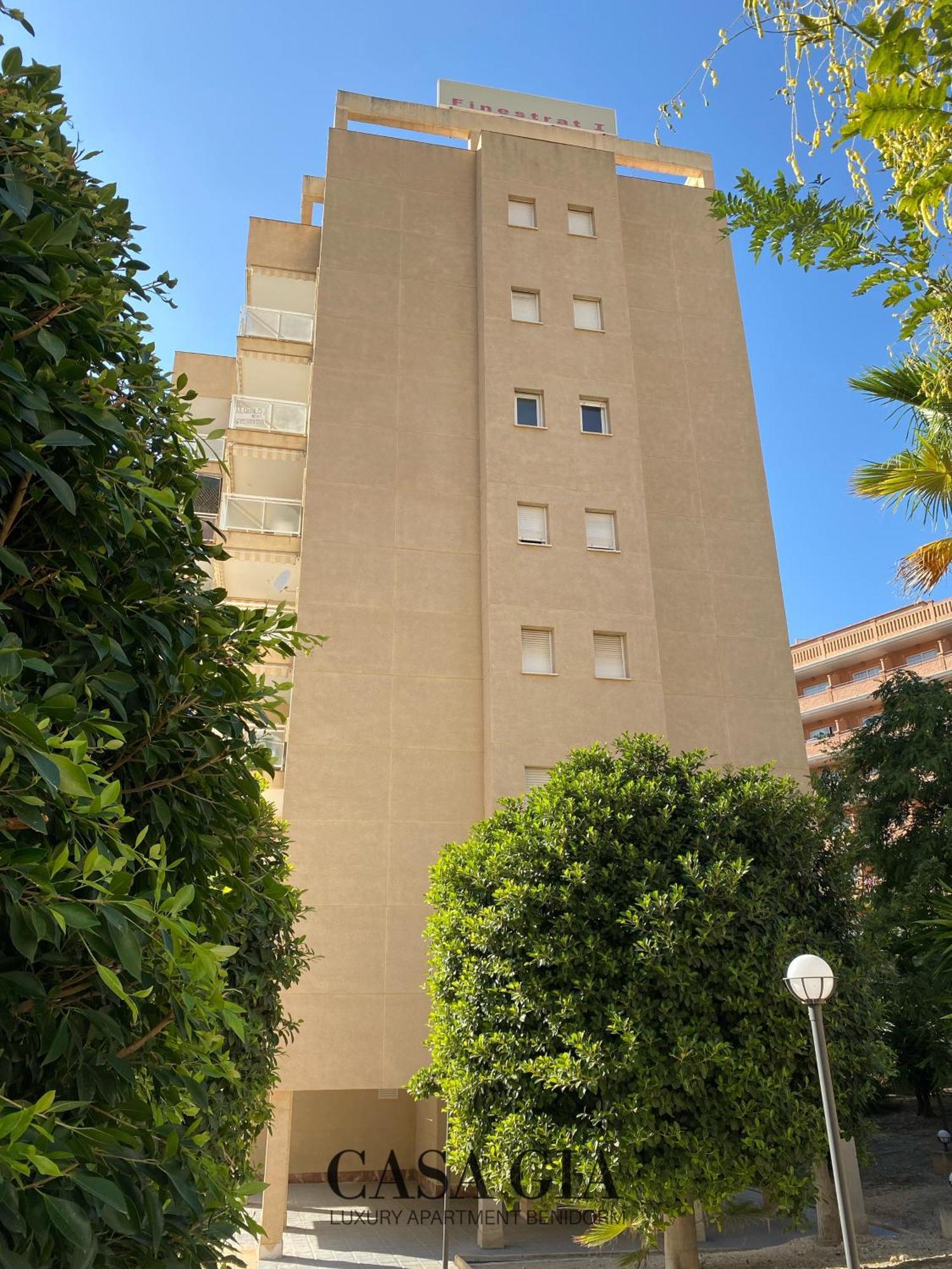 Casa Gia L Luxury Apartment Benidorm Zewnętrze zdjęcie