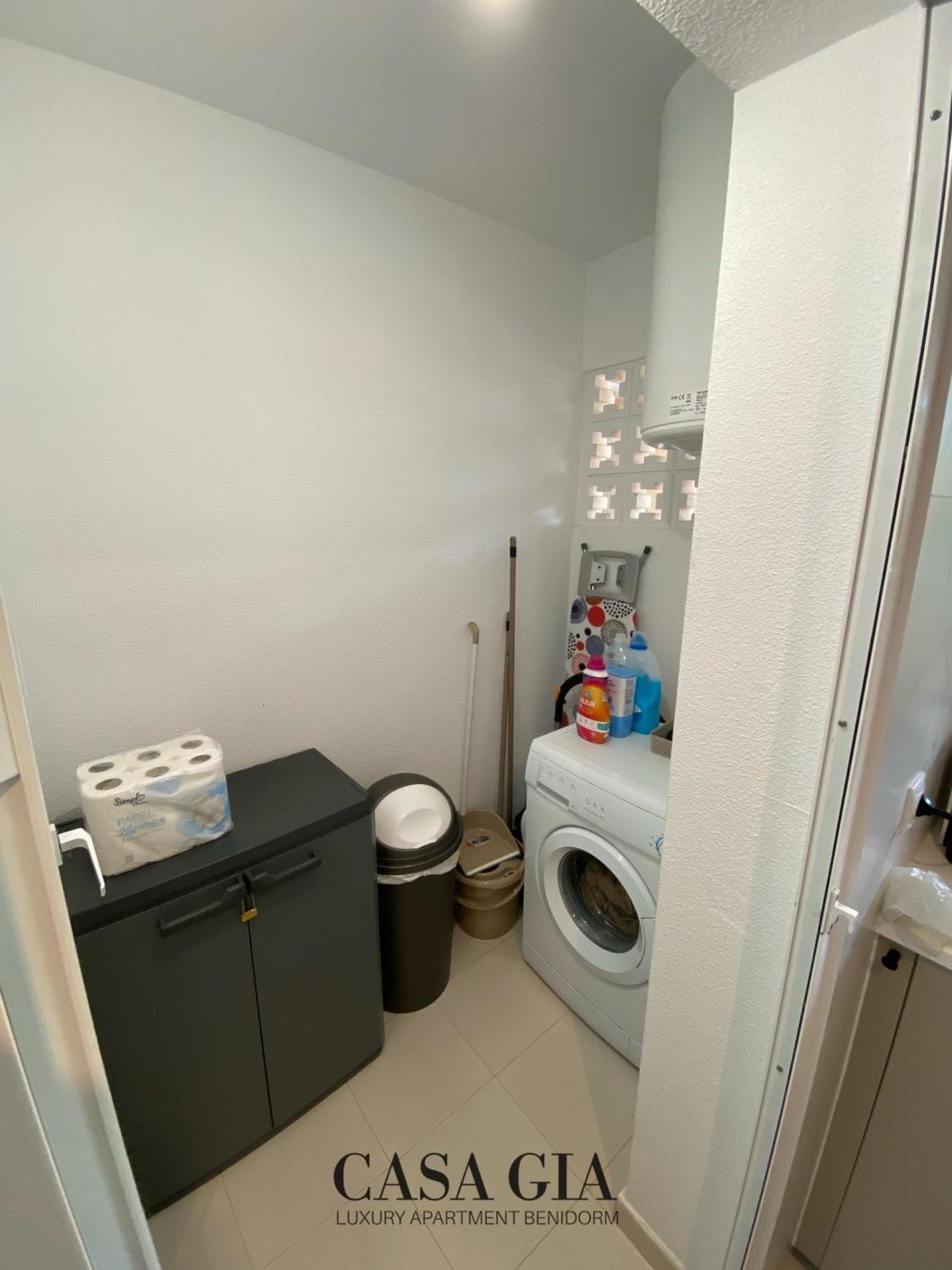 Casa Gia L Luxury Apartment Benidorm Zewnętrze zdjęcie